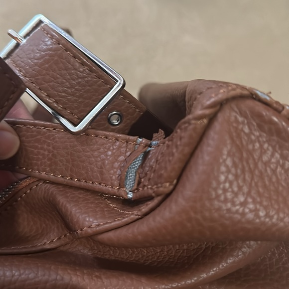 Matt and nat Mumbai vegan leather bag. - Picture 5 of 5